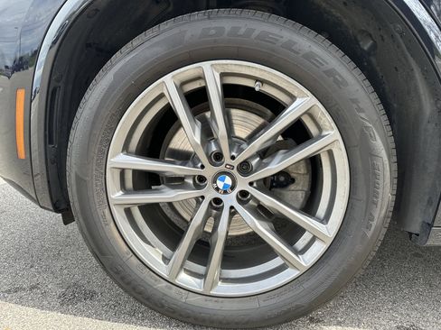 Used 2019 BMW X3 xDrive30i w/ M Sport Package 2 AWD/4WD image 24