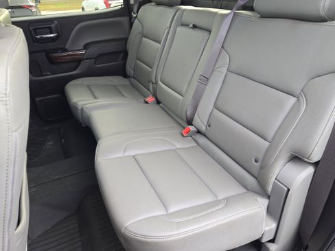 Used 2017 GMC Sierra 1500 SLT image 13