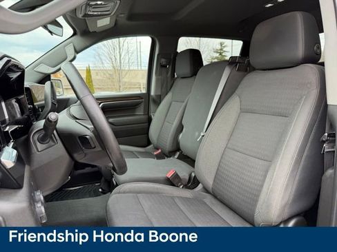 Used 2022 Chevrolet Silverado 1500 LT image 19