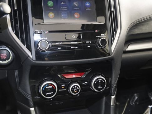 Used 2023 Subaru Forester Premium image 28