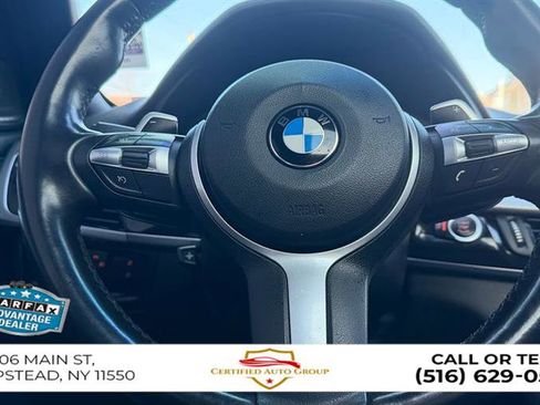 Used 2018 BMW X6 sDrive35i image 13