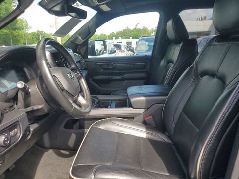 Used 2023 RAM 1500 Limited AWD/4WD image 16