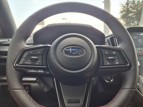 New 2025 Subaru WRX Premium image 10