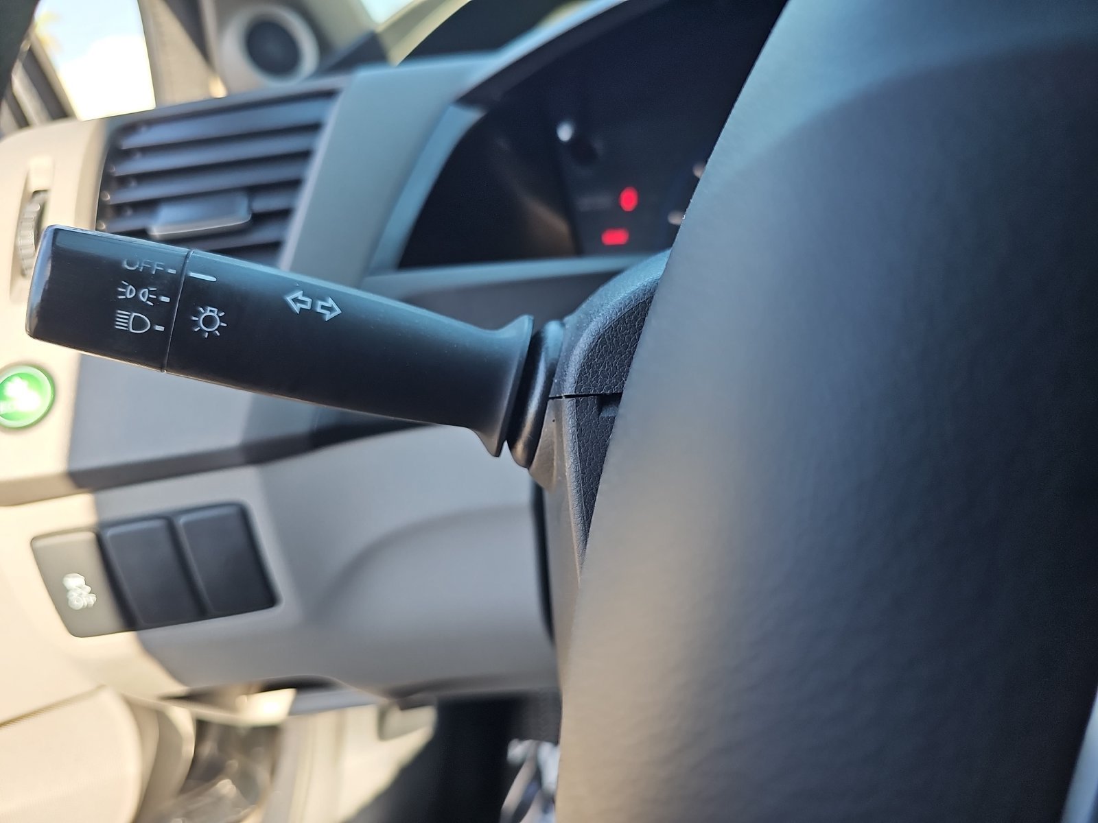 Used 2012 Honda Civic LX image 25