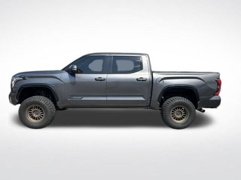 Used 2023 Toyota Tundra Platinum AWD/4WD image 6