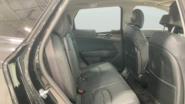 Used 2026 Kia Sportage SX Prestige AWD/4WD image 19