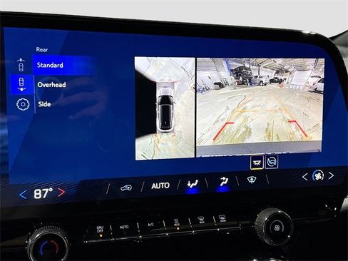 New 2026 Chevrolet Blazer EV LT image 17