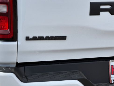 New 2026 RAM 1500 Laramie image 25
