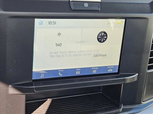 New 2026 Ford F450 XL w/ XL Chrome Package image 10