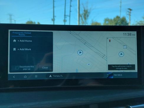 New 2026 Hyundai Santa Fe Limited image 28