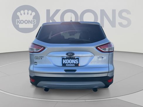 Used 2016 Ford Escape SE AWD/4WD image 5