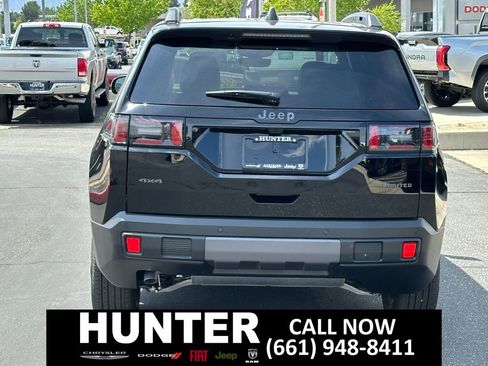 New 2026 Jeep Cherokee Laredo image 6