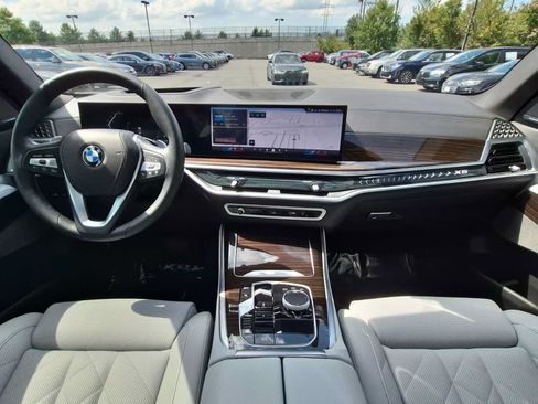 Used 2024 BMW X5 xDrive40i w/ Premium Package AWD/4WD image 16