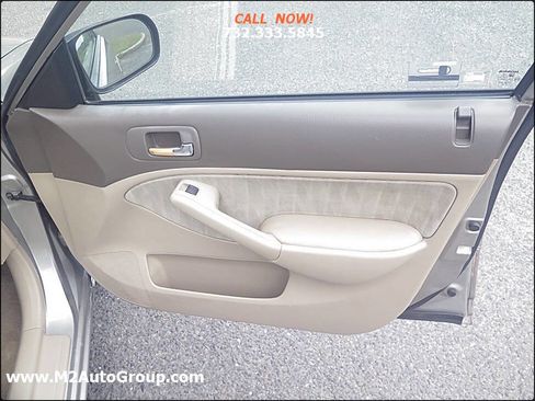 Used 2004 Honda Civic LX image 13