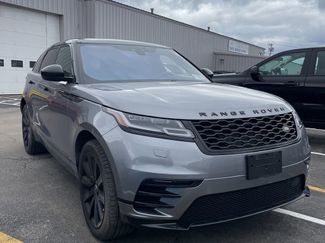 Used 2020 Land Rover Range Rover Velar R-Dynamic S video 1