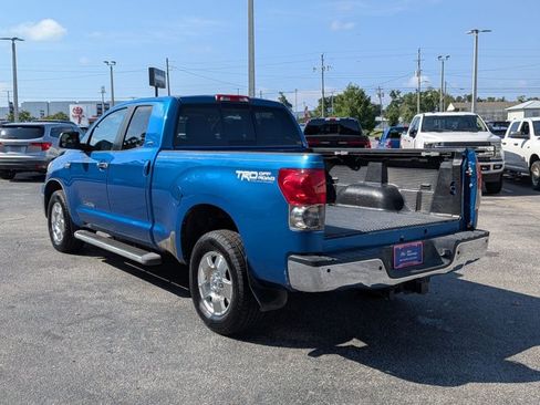 Used 2007 Toyota Tundra SR5 AWD/4WD image 6