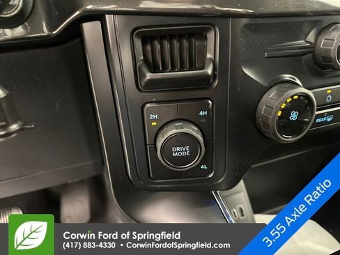 New 2026 Ford F150 STX image 21