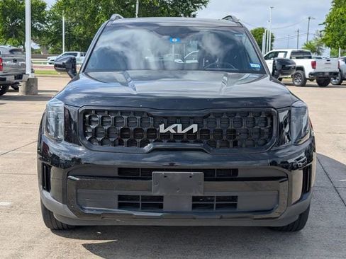 Used 2024 Kia Telluride EX X-Line image 6