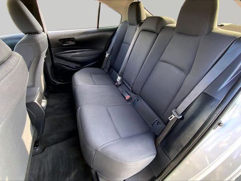 Used 2024 Toyota Corolla LE FWD image 20