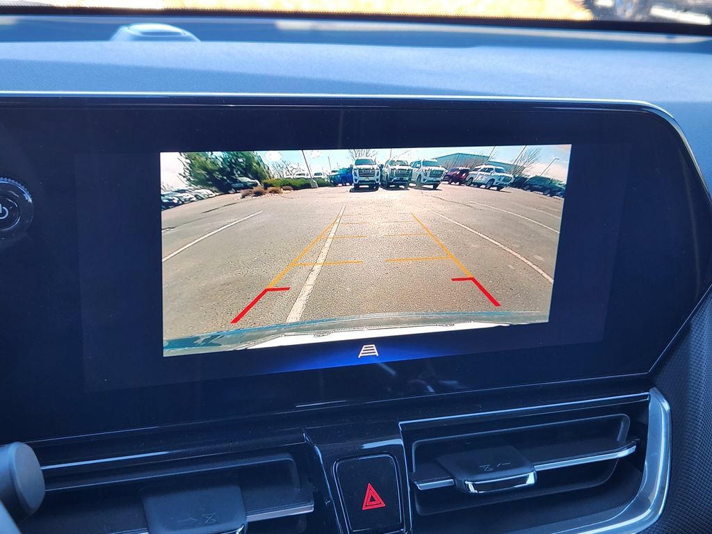 New 2026 Chevrolet TrailBlazer ACTIV w/ Convenience Package AWD/4WD image 20