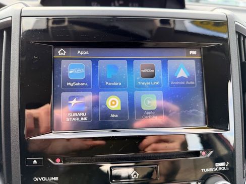 Used 2023 Subaru Impreza Premium image 21