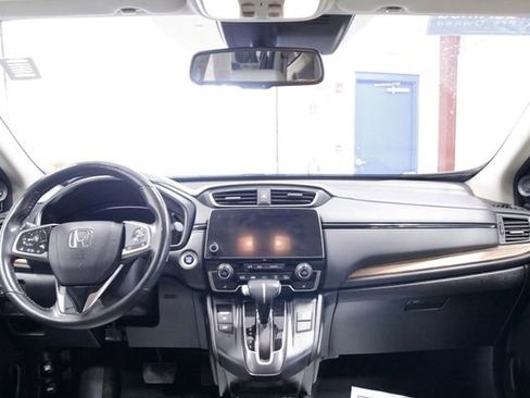 Certified 2022 Honda CR-V EX-L image 18