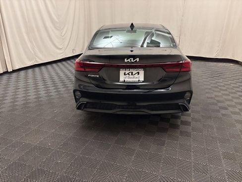 Certified 2023 Kia Forte LXS w/ LXS Technology Package image 6