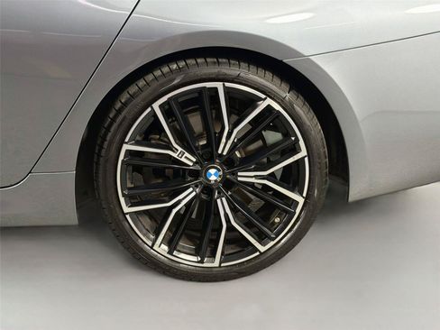 Used 2021 BMW 540i w/ Executive Package RWD image 28