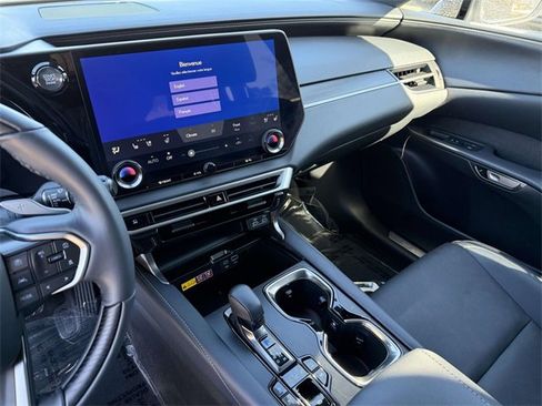 Certified 2024 Lexus RX 350 Premium w/ Convenience Package image 27