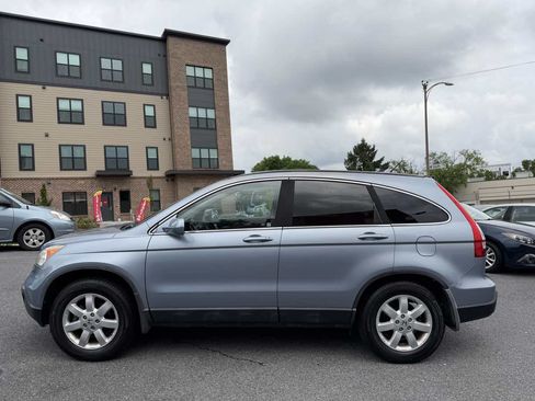 Used 2007 Honda CR-V EX-L image 4