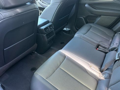 Used 2024 Acura ZDX A-Spec image 14