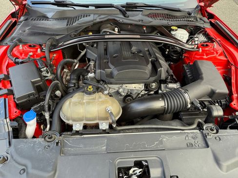 Used 2020 Ford Mustang Coupe image 20