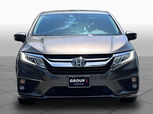 Used 2019 Honda Odyssey EX-L image 4