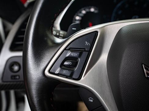 Used 2016 Chevrolet Corvette Z06 image 26