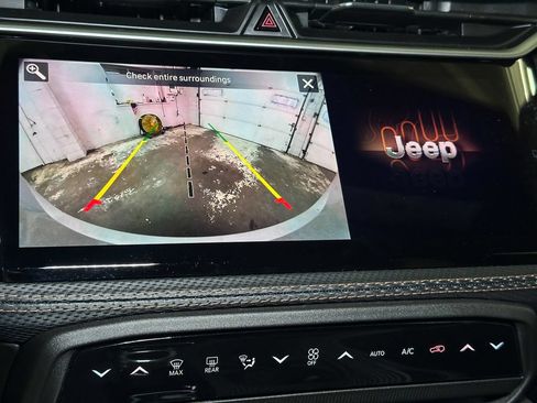 New 2026 Jeep Cherokee Limited AWD/4WD image 41