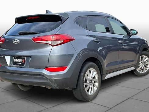 Used 2018 Hyundai Tucson SEL image 12