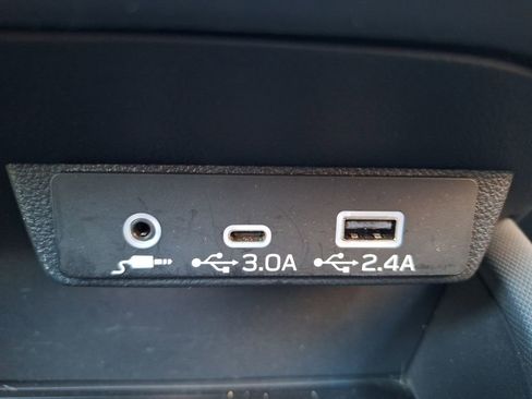 Certified 2025 Subaru Forester Sport AWD/4WD image 20