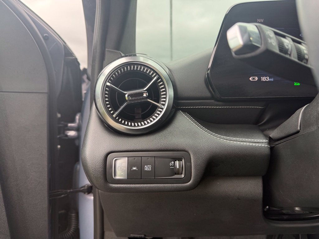 Used 2024 Chevrolet Blazer EV LT AWD/4WD image 20