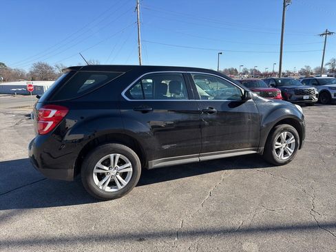 Used 2016 Chevrolet Equinox LS image 7