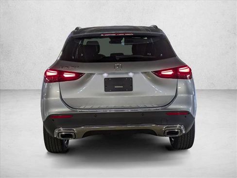 New 2026 Mercedes-Benz GLA 250 image 8