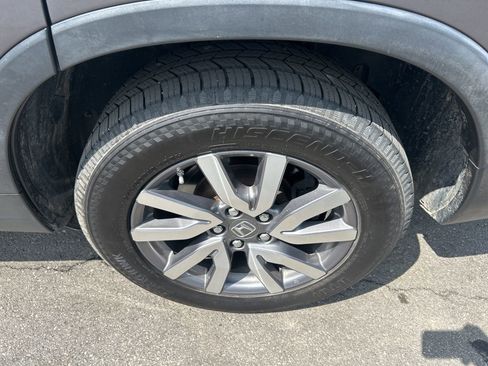 Used 2019 Honda Pilot EX-L image 10