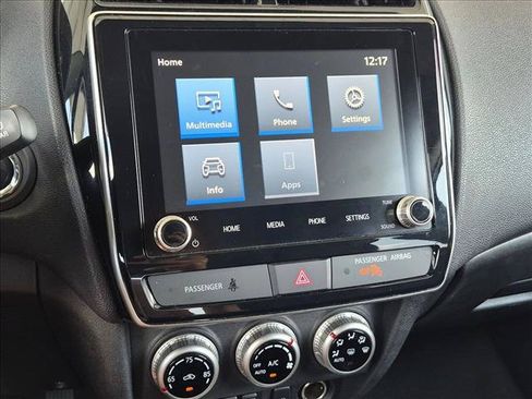 Used 2024 Mitsubishi Outlander Sport AWD image 11