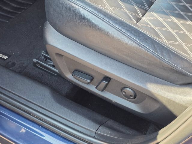 Used 2022 Mitsubishi Outlander SEL AWD/4WD image 22