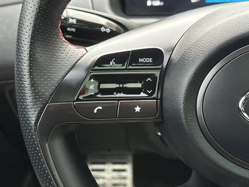 Used 2023 Hyundai Tucson N Line image 29