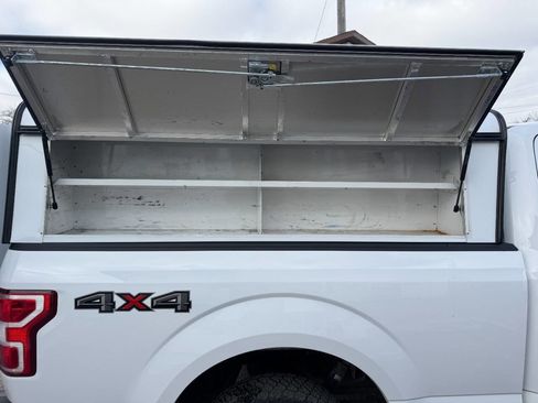 Used 2019 Ford F150 XL w/ XL Power Equipment Group image 11