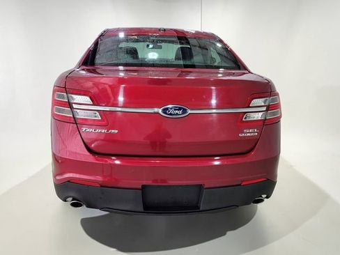 Used 2013 Ford Taurus SEL image 20