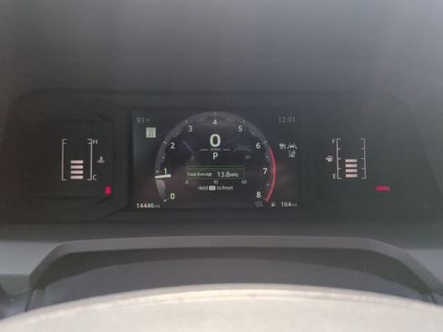 Used 2025 Toyota Tacoma SR5 AWD/4WD image 21