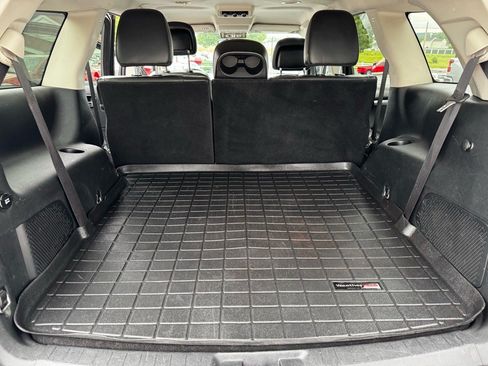 Used 2015 Dodge Journey Crossroad w/ Flexible Seating Group AWD/4WD image 19
