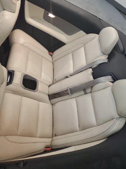 Used 2012 Volvo C70 T5 FWD image 33