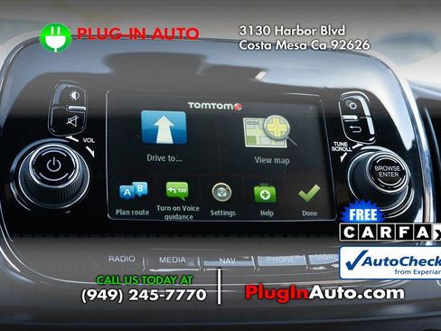 Used 2018 FIAT 500 e image 19